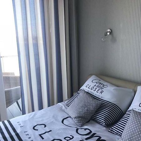 Apartament Z Widokiem Na Jezioro Διαμέρισμα Rydzewo Εξωτερικό φωτογραφία
