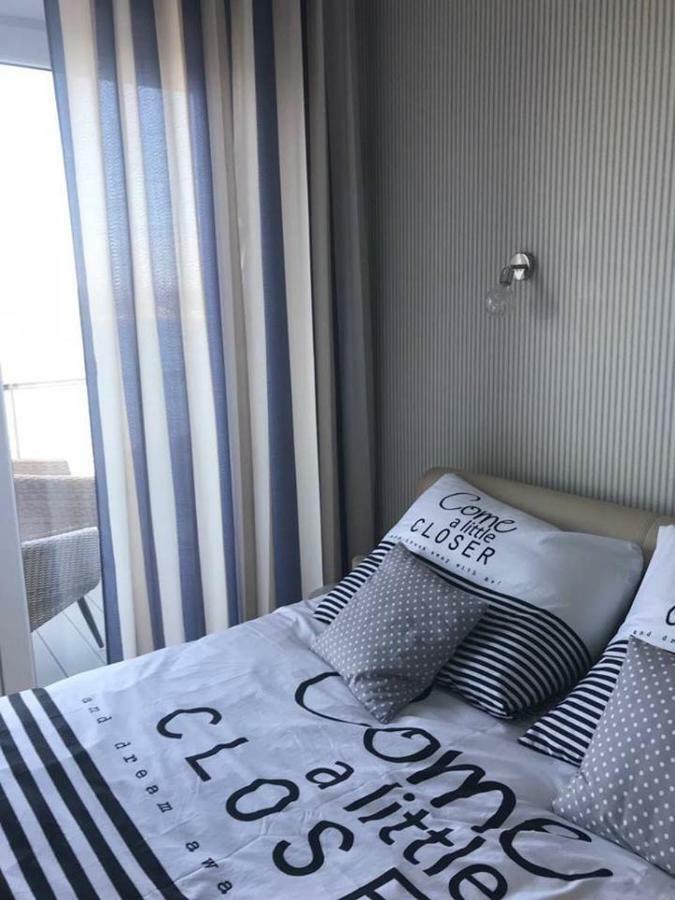 Apartament Z Widokiem Na Jezioro Διαμέρισμα Rydzewo Εξωτερικό φωτογραφία