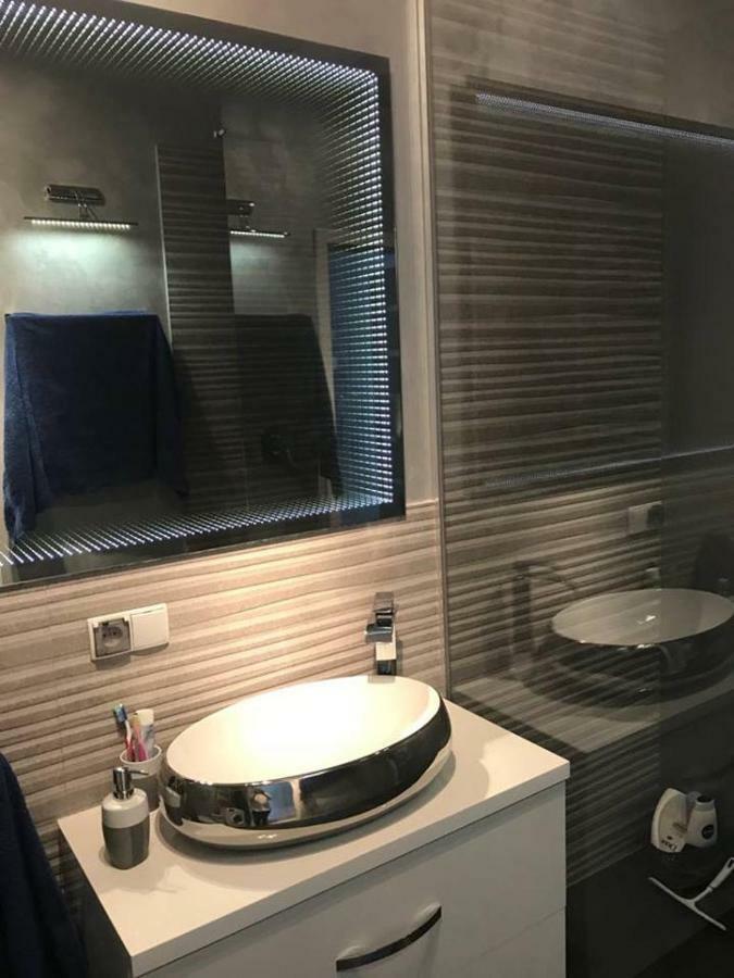 Apartament Z Widokiem Na Jezioro Διαμέρισμα Rydzewo Εξωτερικό φωτογραφία