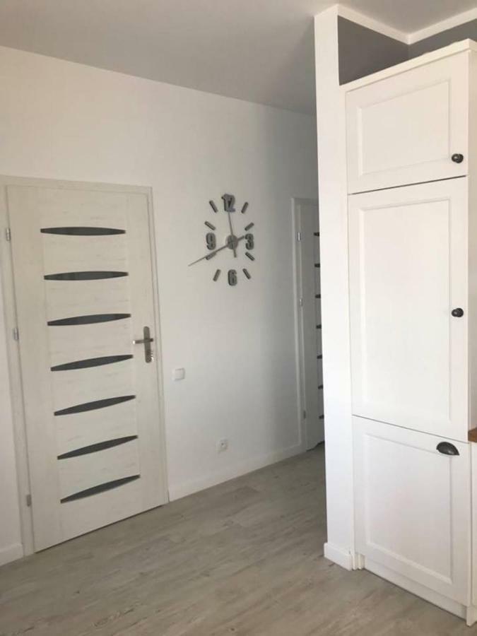 Apartament Z Widokiem Na Jezioro Διαμέρισμα Rydzewo Εξωτερικό φωτογραφία